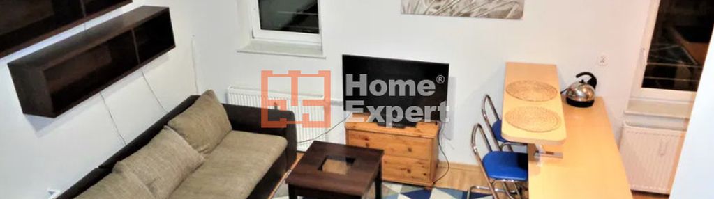 Kawalerka 32m2 z antresolą