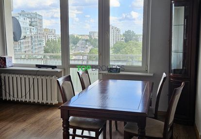 Komfortowe 3 pokoje, blisko metro