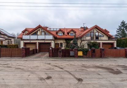 Centrum bojana ! dom z widokiem na piękna zieleń