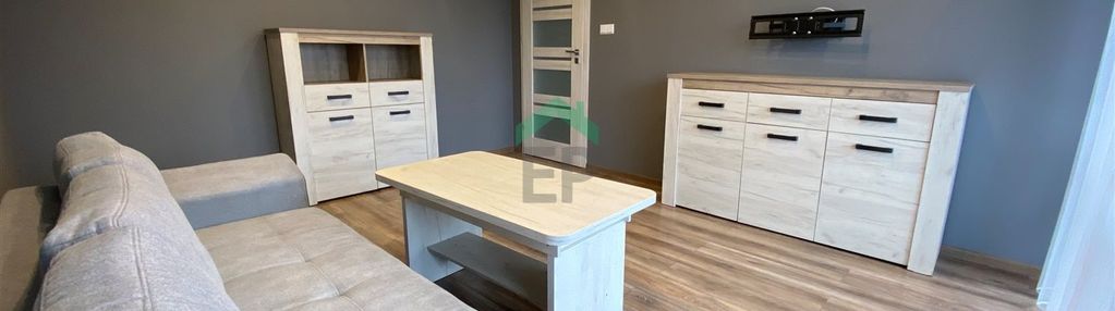 Mieszkanie po generalnym remoncie