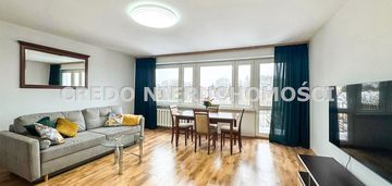 Podgrodzie/osiedle grunwaldzkie , 3 pokoje , garaż