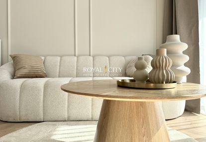 3 pokojowy apartament na jutrzenki.