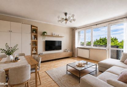 3 pokoje dla rodziny lub inwestora | kw