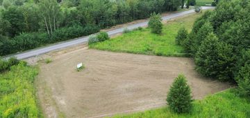 Działka 1475m2, kłudno nowe gm. grodzisk maz.