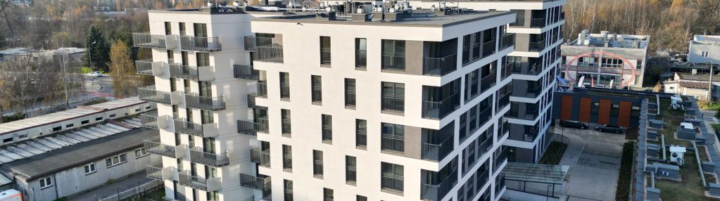 4 pokoje z aneksem. gotowe. stan deweloperski.