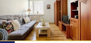 *kawalerka* parter* zwierzyniecka*