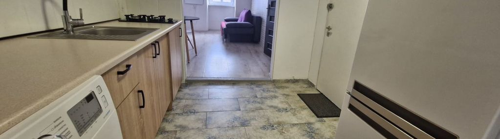Przytulna kawalerka blisko centrum w świdnicy.
