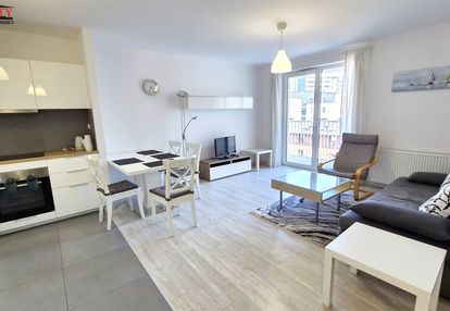 Kopernika - tobaco park - apartament + garaż