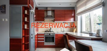 3- pokojowe mieszkanie przy lesie w wasilkowie
