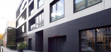 3-pokojowy apartament w centrum krakowa|lubelska