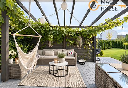 5 pokoi | ogród 400 m² | 2 garaże | gdańsk jasień
