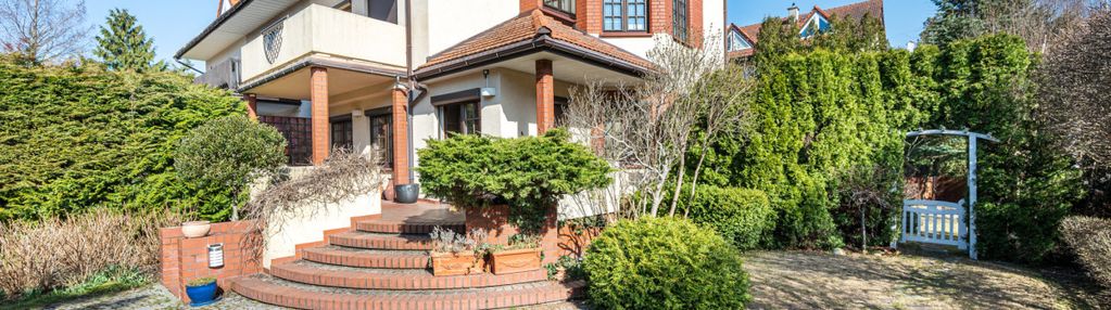 Dom, który musisz zobaczyć