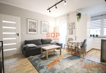 Czyżny | sołtysowska 3| 41m2 | 3 pok | gabinet