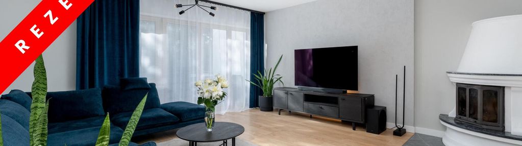 Dom w zabudowie bliźniaczej na woli justowskiej