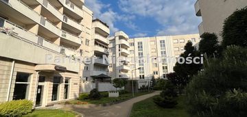 3 pokoje - 63m2 - słoneczne tarasy
