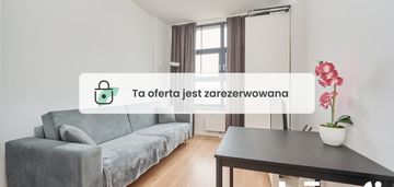Bierutowska park - kawalerka na wynajem od zaraz