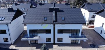 Mieszkanie z poddaszem, ogródkiem i 2 mp