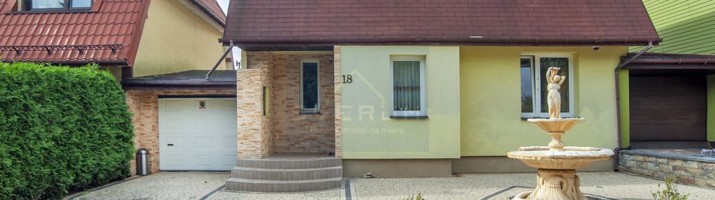 Dom szeregowy 3sypialnie, 2łazienki/podjasnogórska