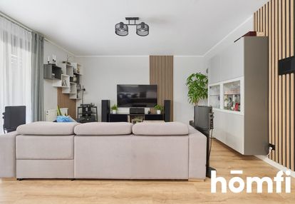 Ul. św. rity / iwiny | 3 pokoje | ogródek | garaż