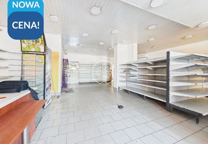 Kamienica ze sklepem na rynku w rynarzewie