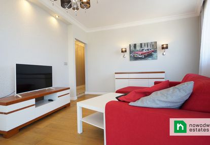 Piękny partament w centrum ul. wszystkich świętych