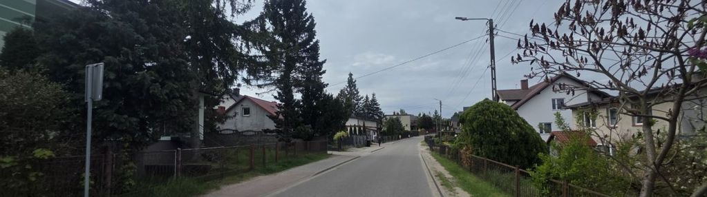 Kompleks płaskich, słonecznych działek w pręgowie!