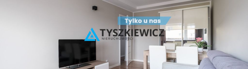 Mieszkanie po generalnym remoncie władysławowo