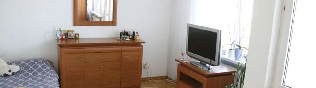 Kawalerka na targówku