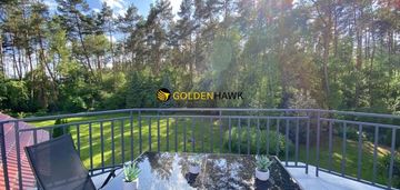 Willa 360 m² przy miedwiu - kobylanka, kino, sauna