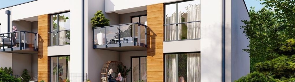 Blisko zieleni|76m2|3 pokoje|duży balkon