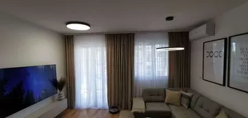 Mieszkanie z wyposażeniem Villa Romanów 30,66 m2