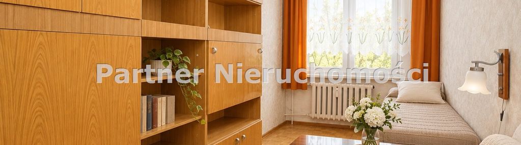 3 pokoje stawki, balkon i duża piwnica