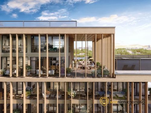 Przestrzeń, światło i architektura klasy premiu
