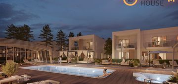 Gotowy apartament nad morzem wchodzisz i mieszkasz