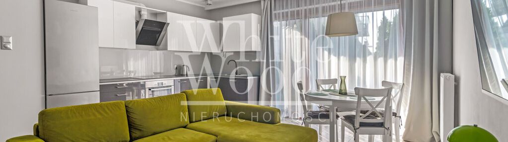 2 pok mieszkanie blisko centrum