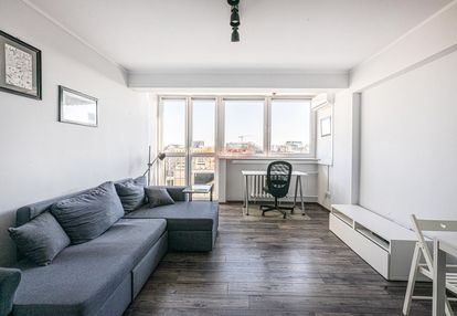 Promocja! słoneczna kawalerka w centrum wrocławia.