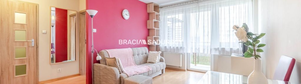 Piękne mieszkanie 30,5 m2 os. akademickie