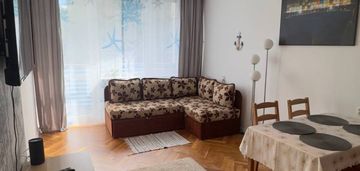 2 pokoje | świetne dla pary i stedentów