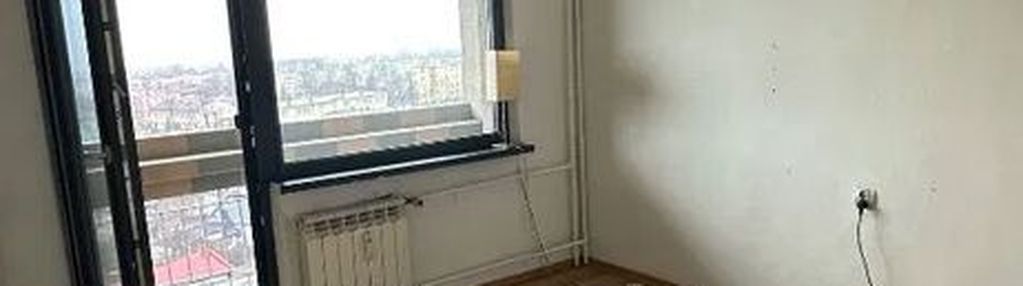 Mieszkanie os. millenium widokowe