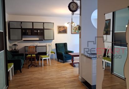 Wyjątkowe mieszkanie grochowskiego 52 m2