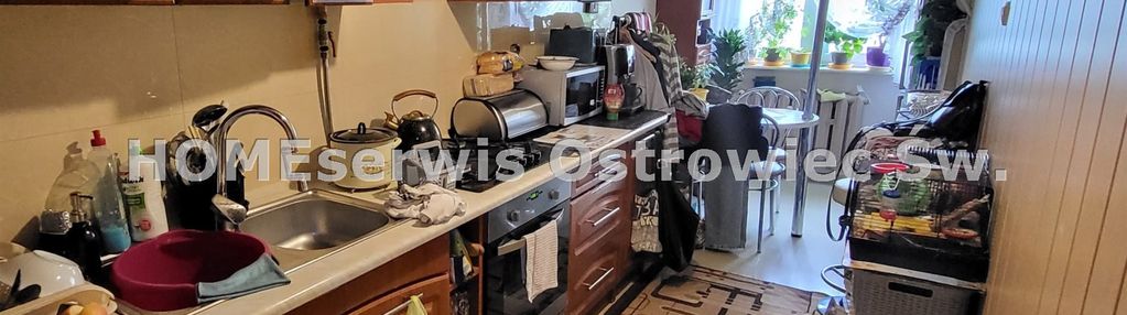Mieszkanie na sprzedaż 2 pokoje 48m2 os. rosochy