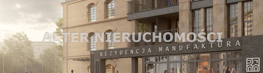 Rezydencja manufaktura – skorzystaj z rabatu !