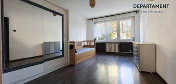 Mieszkanie 2 pokoje z balkonem | 1 piętro