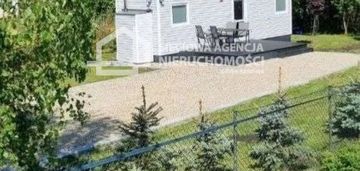 Działka rolna 543 m2, karwieńskie błota i/krokowa