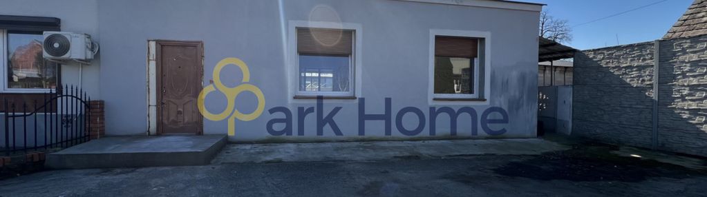 Lokal w trakcie adaptacji na mieszkanie