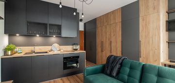 3 pokojowe mieszkanie na piaskowej górze