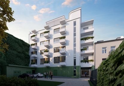 Słoneczny apartament w samym sercu lublina !