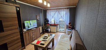 Przytulne mieszkanie m3 w radlinie.