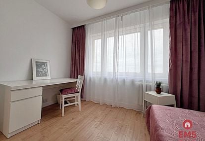 For rent piaski 3 oddzielne pokoje