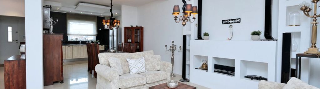 Segment 170m2, dz. 228m 5 pokoi na  osiedlu regaty